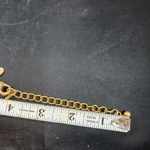 Chico's Y2K Choker Necklace - Picture 7 of 12